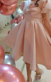 لباس مجلسی دخترانه