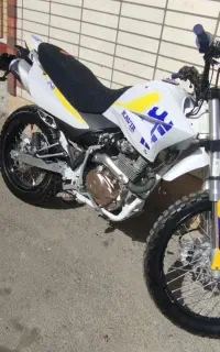 موتور کویر 250 t2