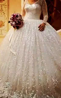 دکوری تزیینی ( پک کامل مراسم عقد و عروسی)