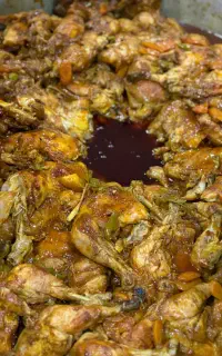 سفارش غذای برای مجالس عروسی وترحیم