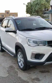 خودرو x22 مدل 1402 دنده ای
