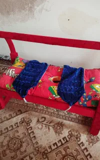 گهواره (بیشکه)