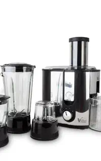 آب پرتغال گیرآبمیوه گیرآب مرکبات گیرمخلوط کن آسیاب