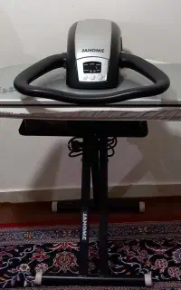 اتو پرس  مارک ژامونه