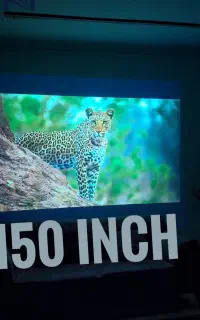 ویدیوپروژکتور NEC ژاپن