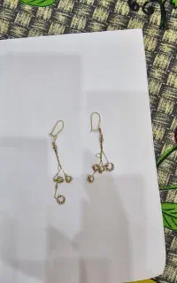 گوشواره در کنگان، قیمت تابلو