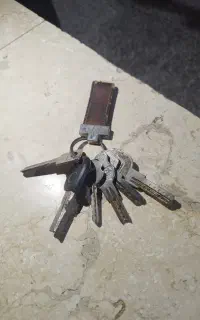 گمشده
