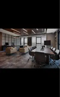 منشی و دستیار خانم