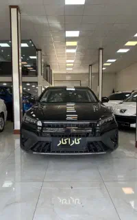 جک‌j7 مدل ۱۴۰۵صفر پلاک یزد نقد ، اقساط ، کاراخودرو