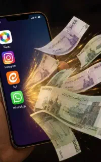 نیازمند ۲ ادمین فوری