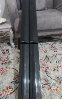 باند ایستاده