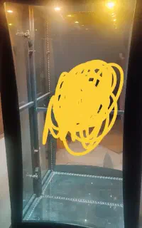 بوفه ظرف
