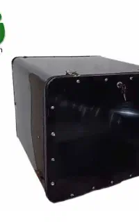 جعبه باکس موتوری