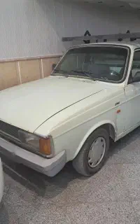 وانت پیکان مدل ۹۳