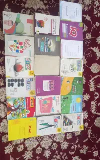 کتاب کمک آموزشی