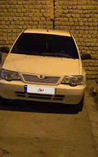 پراید ۱۱۱
