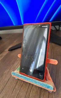 گوشی نوکیا لومیا ۹۲۰