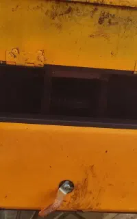 ذرت تنوری