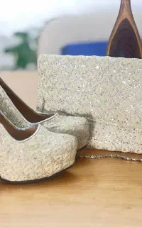 کیف و کفش سایز ۳۷