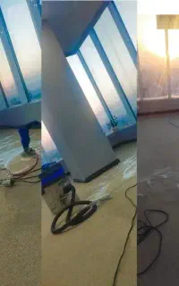 مبل شویی «تَک»درمنزل