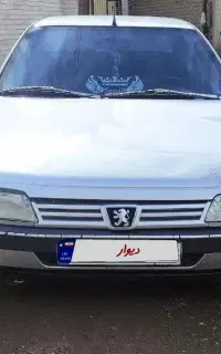 پژو ۴۰۵