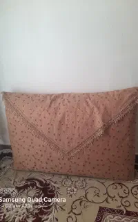۶عدد پشتی
