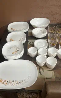 سرویس لومینارک فرانسه اصل