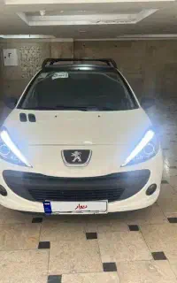 ۲۰۷ ام سی اتومات ۱۴۰۱