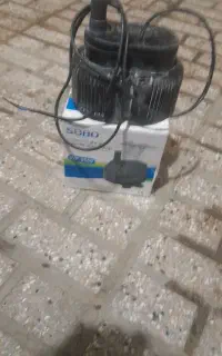 واتر پمپ آکواریوم