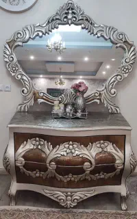 اینه کنسول