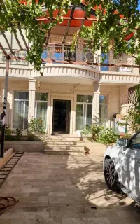 ویلایی دوبلکس