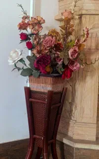گل‌و‌گلدان
