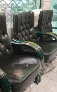 صندلی اداری