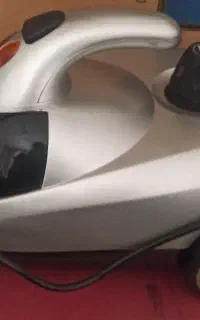 بخارشو کلترونیک آلمانی  اصلی نو