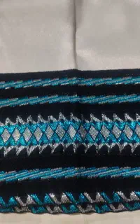 شلوار بندری