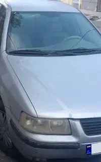 مدل 84دوگانه cng