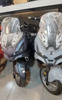 گلکسی adv هاسکی صفر مدل ۱۴۰۴