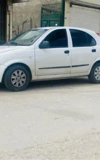 تیبا دو ۴۰۱بدون رنگ