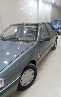 پژو405