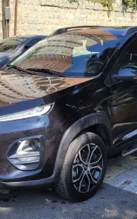 ایکس۲۲ پرو X22 Pro دنده‌ای، مدل ۱۴۰۲