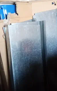 درب عقب وانت نیسان