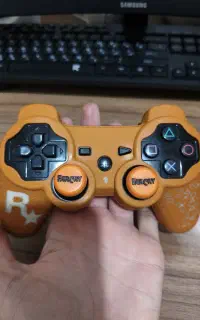دسته سونی ۳ ps3 کنترول ps3