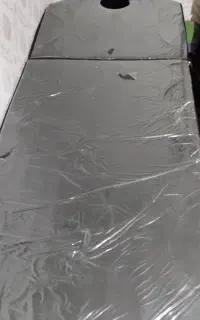 تخت پاکسازی و ماساژ