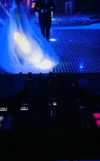 دیجی خانم وگروه دفنوازی و نی انبان( ماهور)