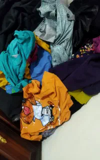 وسایل شخصی
