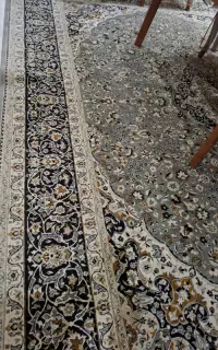 فرش ۱۲ متری