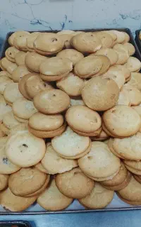 پخش انواع شیرمال و...