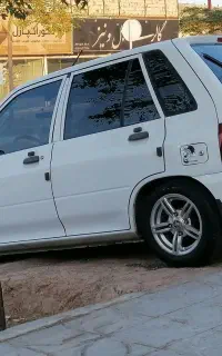 رینگ اسپرت پراید فروشی