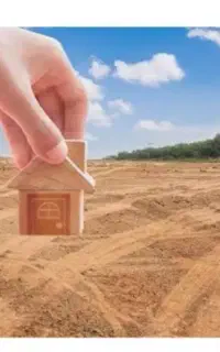 فروش زمین مسکونی در سرابله