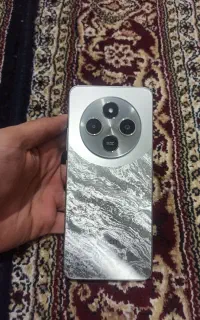 گوشی پوکو سی ۷۵